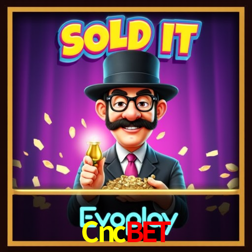 Experiência VIP Cncbet